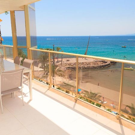 Uhc Barcino Apartments Salou Exterior photo