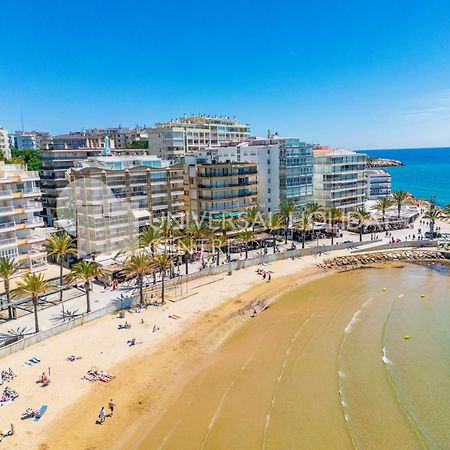 Uhc Barcino Apartments Salou Exterior photo