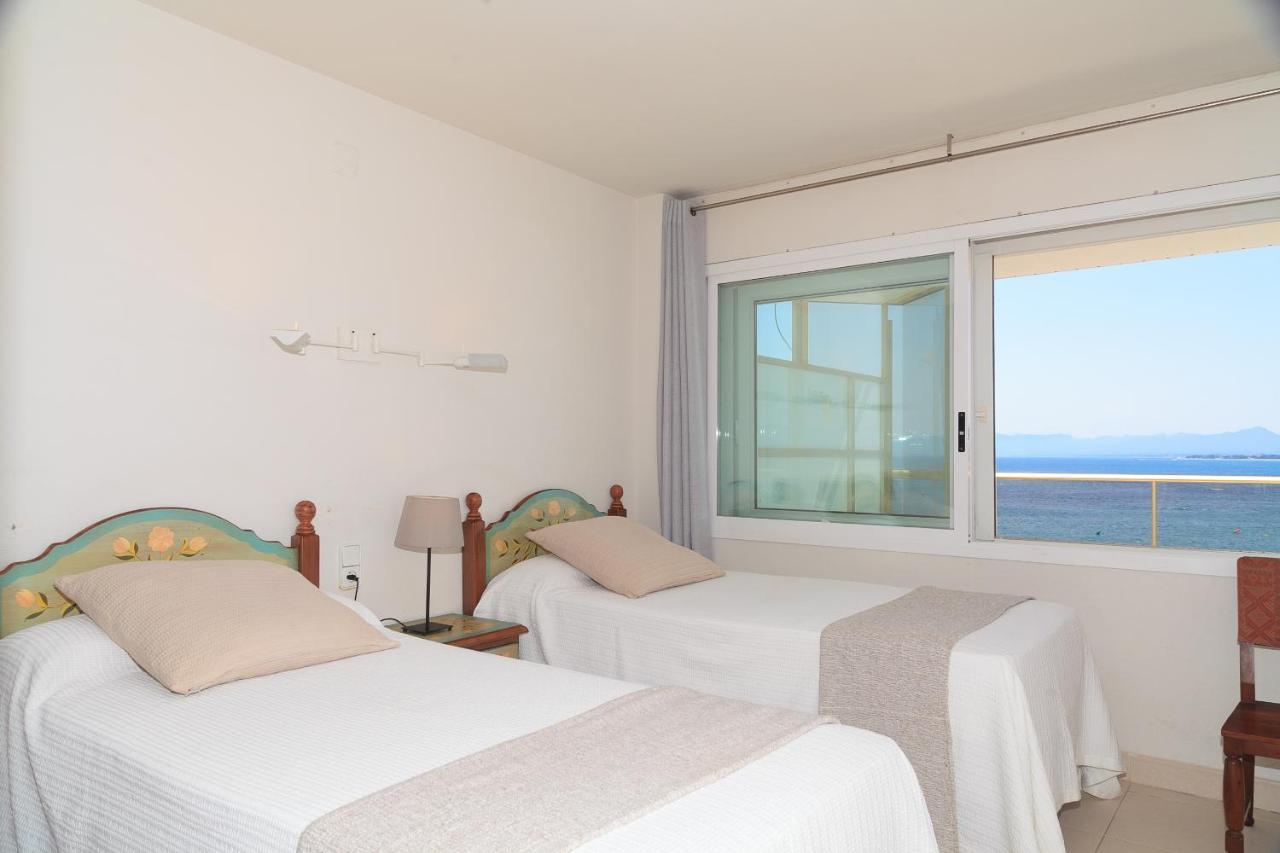 Uhc Barcino Apartments Salou Exterior photo