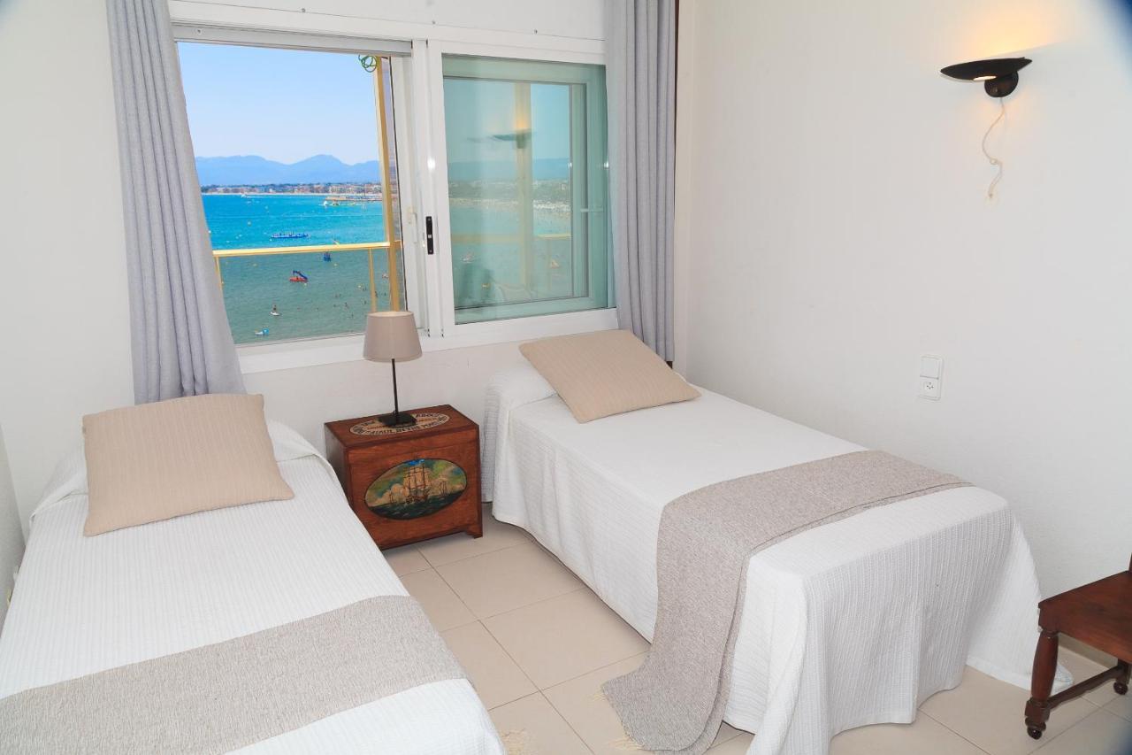 Uhc Barcino Apartments Salou Exterior photo
