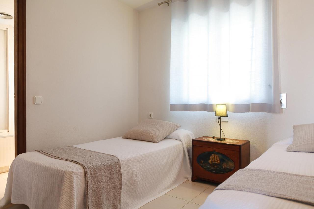 Uhc Barcino Apartments Salou Exterior photo