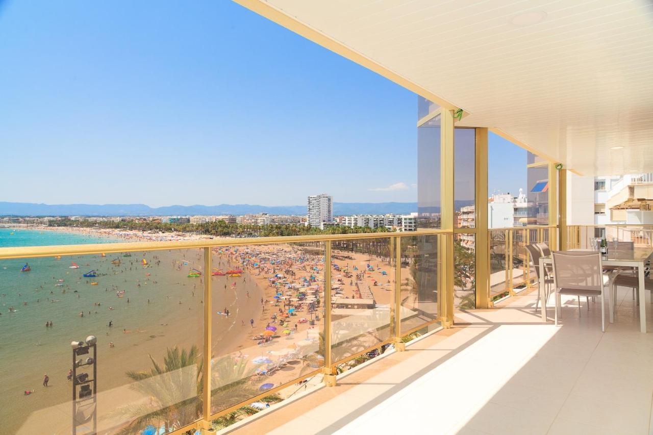 Uhc Barcino Apartments Salou Exterior photo