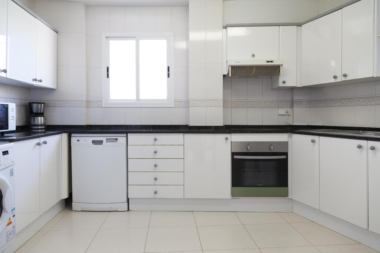 Uhc Barcino Apartments Salou Exterior photo