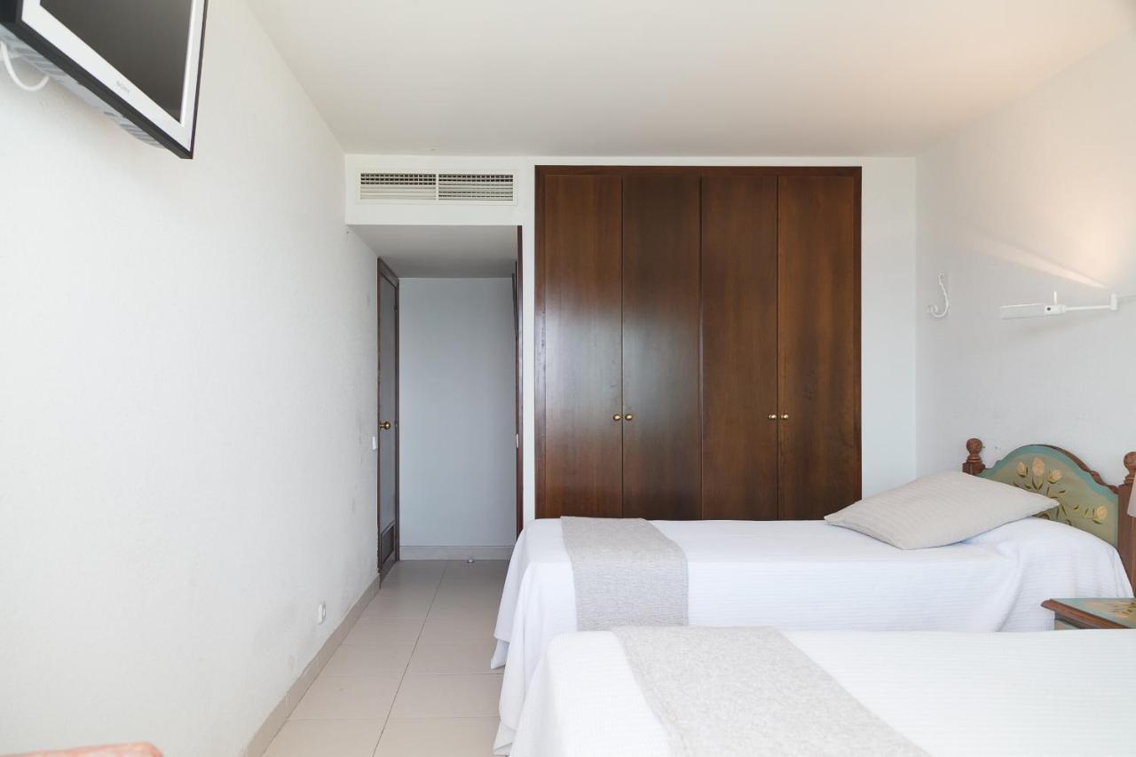 Uhc Barcino Apartments Salou Exterior photo