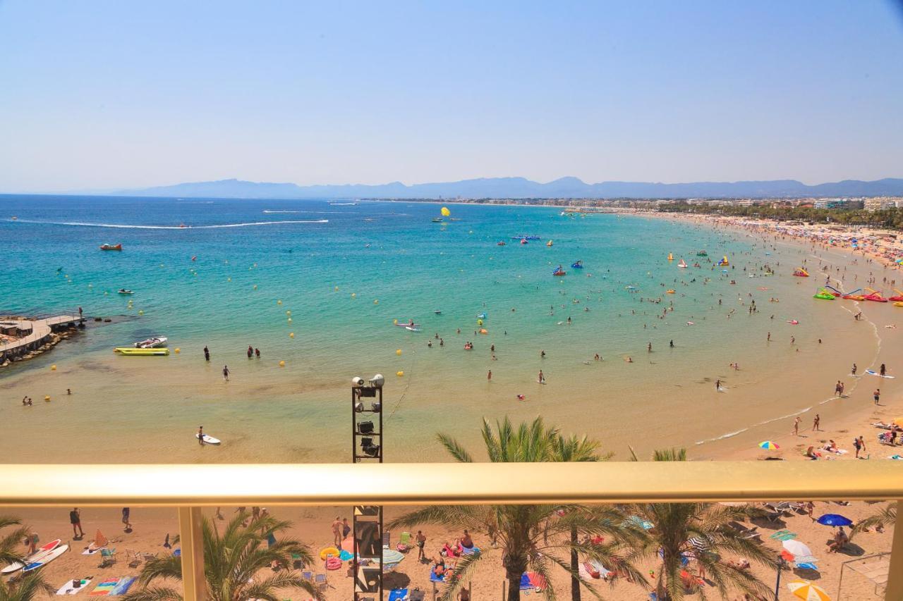Uhc Barcino Apartments Salou Exterior photo
